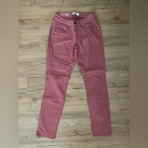 Womens size 2 skinny pant